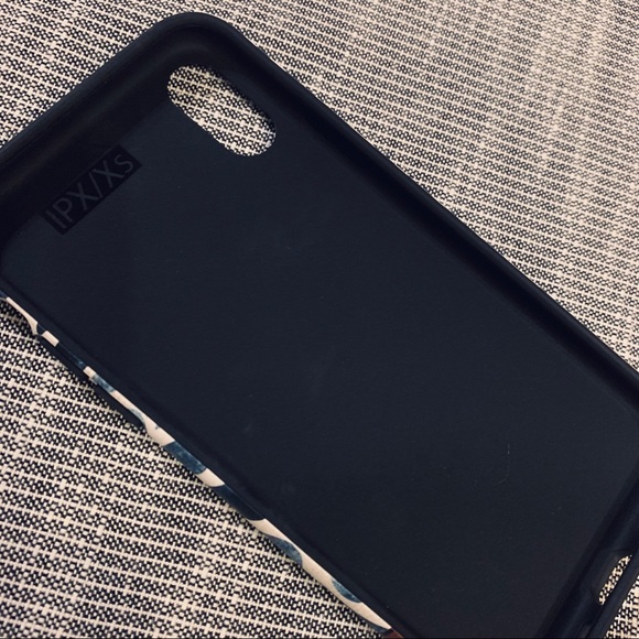 iPhone XS polycarbonate & rubber cell phone case - Picture 3 of 9